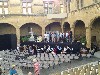 Pierluigi Cassano regista de 'Il barbiere di Siviglia'